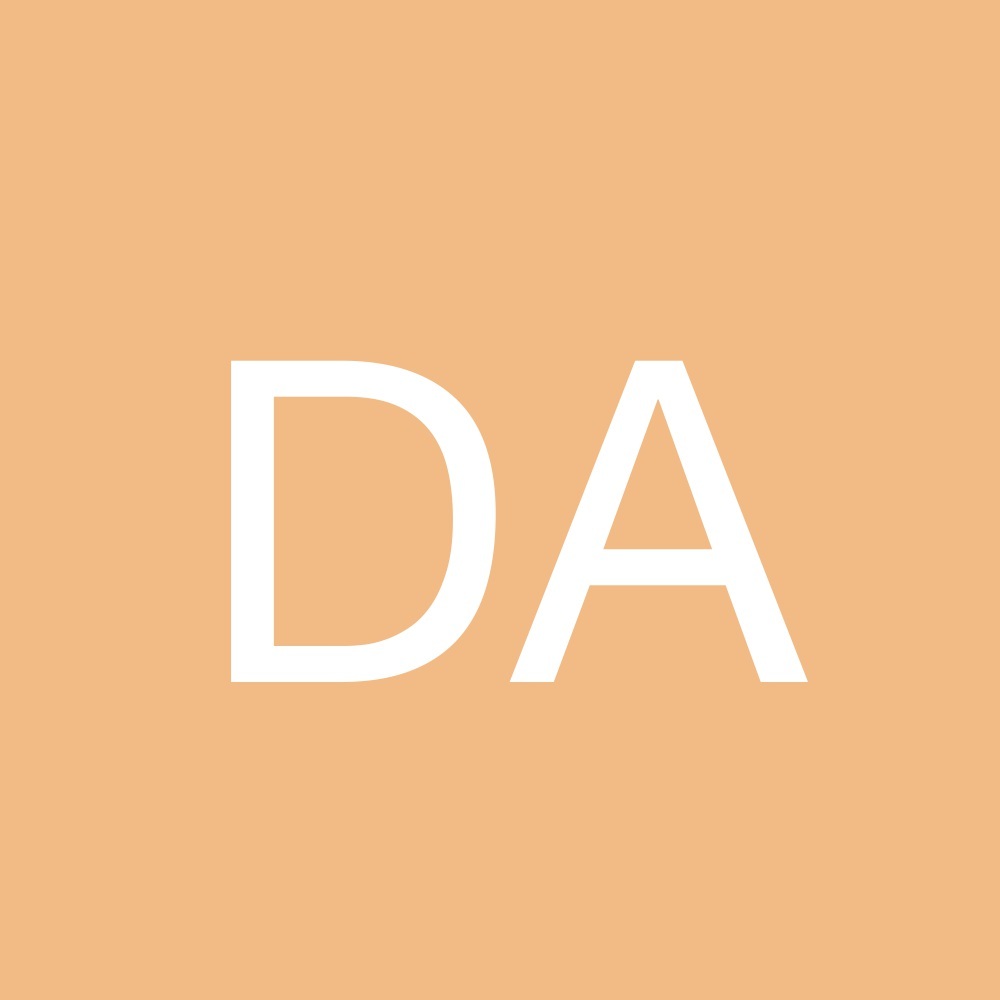 Meet your Posher, Dana